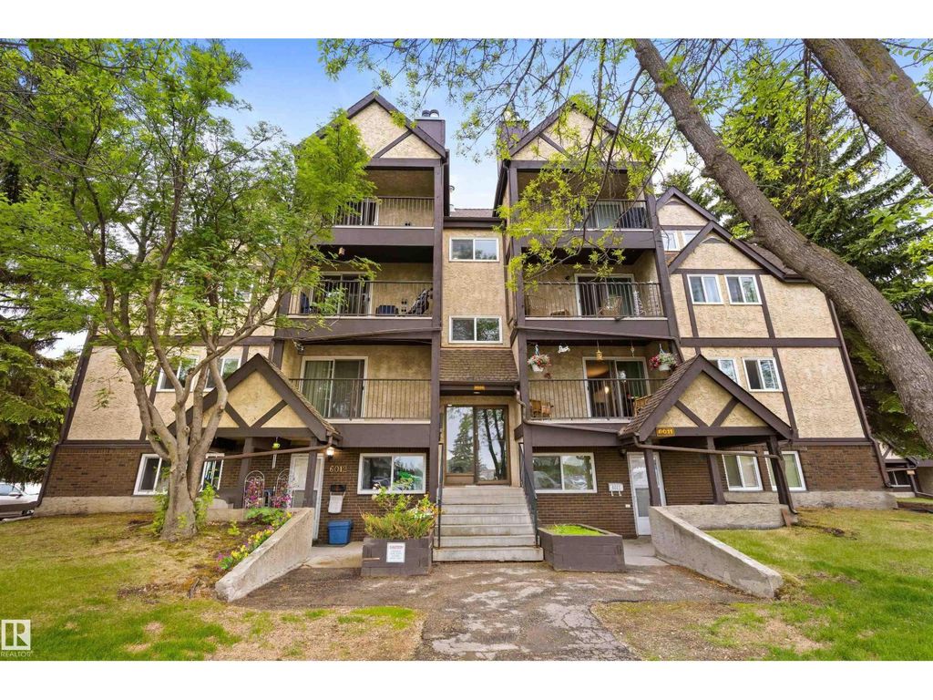 6011 Tudor Gl, St. Albert
