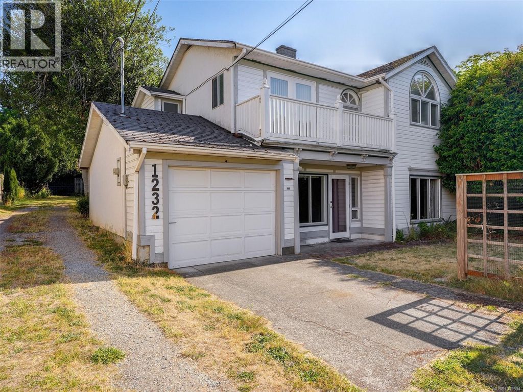 1232 Richardson St, Victoria