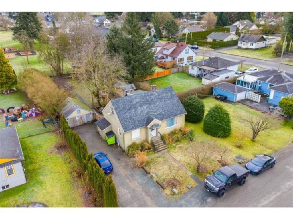 9754 Oak Street|chilliwack Proper East, Chilliwack