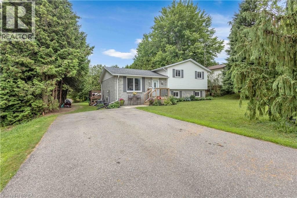 218 Mechanic Street W, Waterford