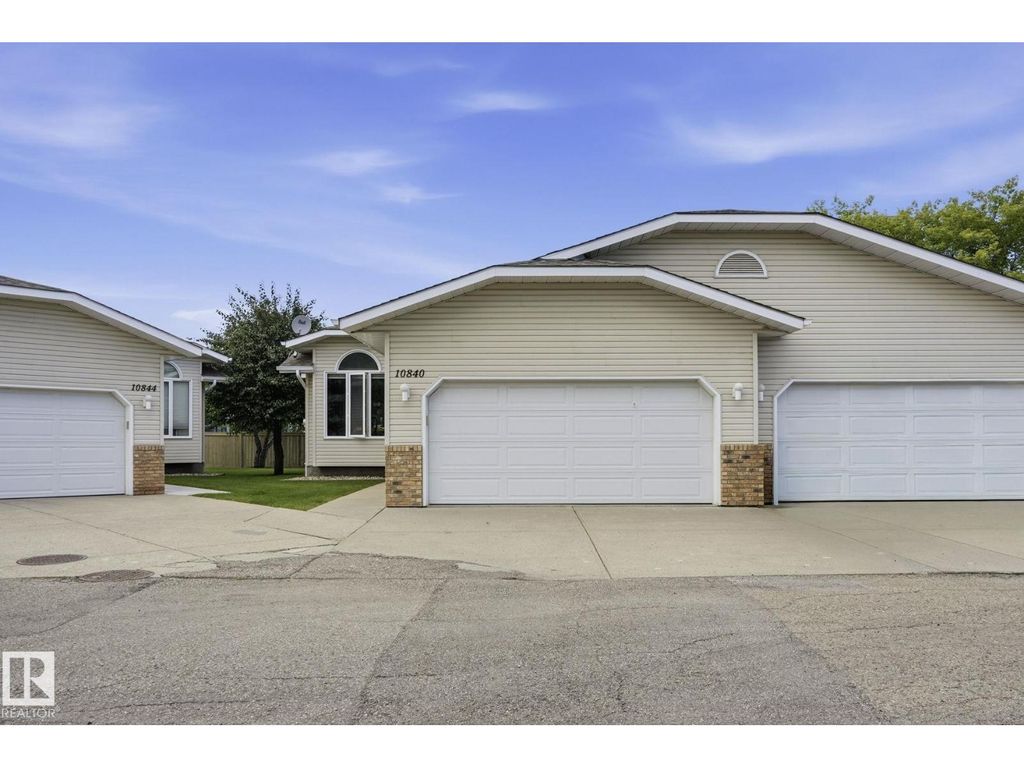 10840 25 Av Nw, Edmonton