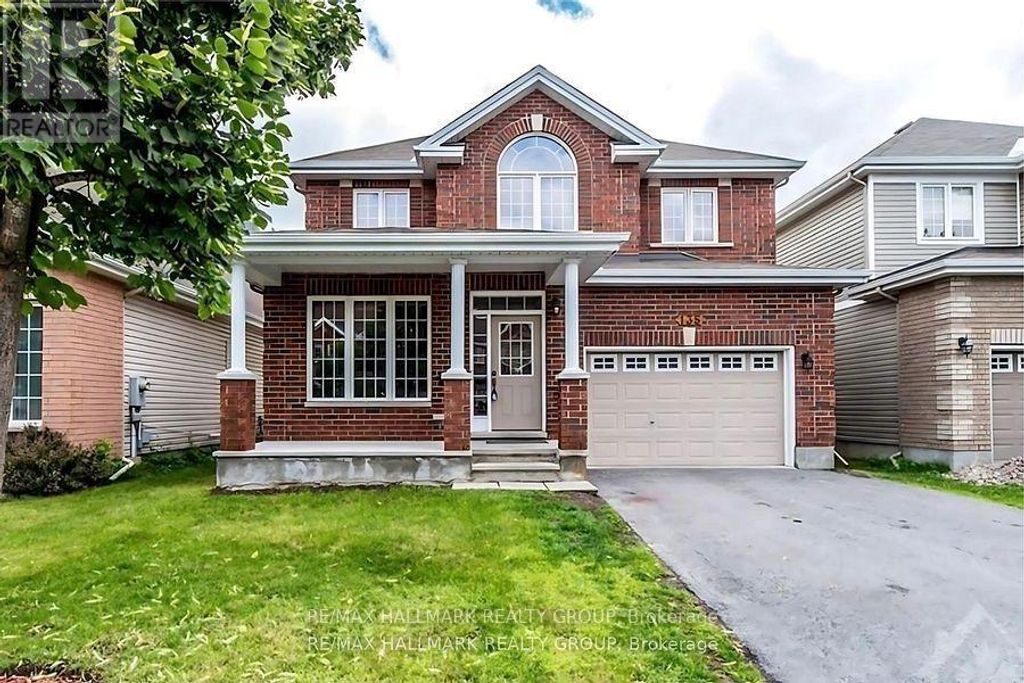 135 Stedman Street, Ottawa