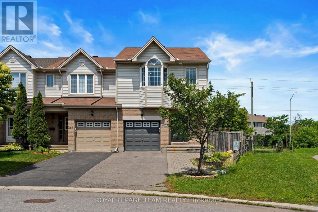 348 Brigitta Street, Ottawa
