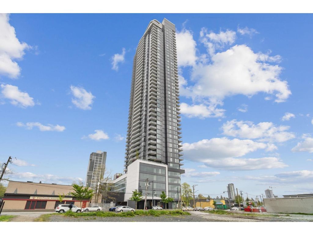 2302 10750 135a Street, Surrey