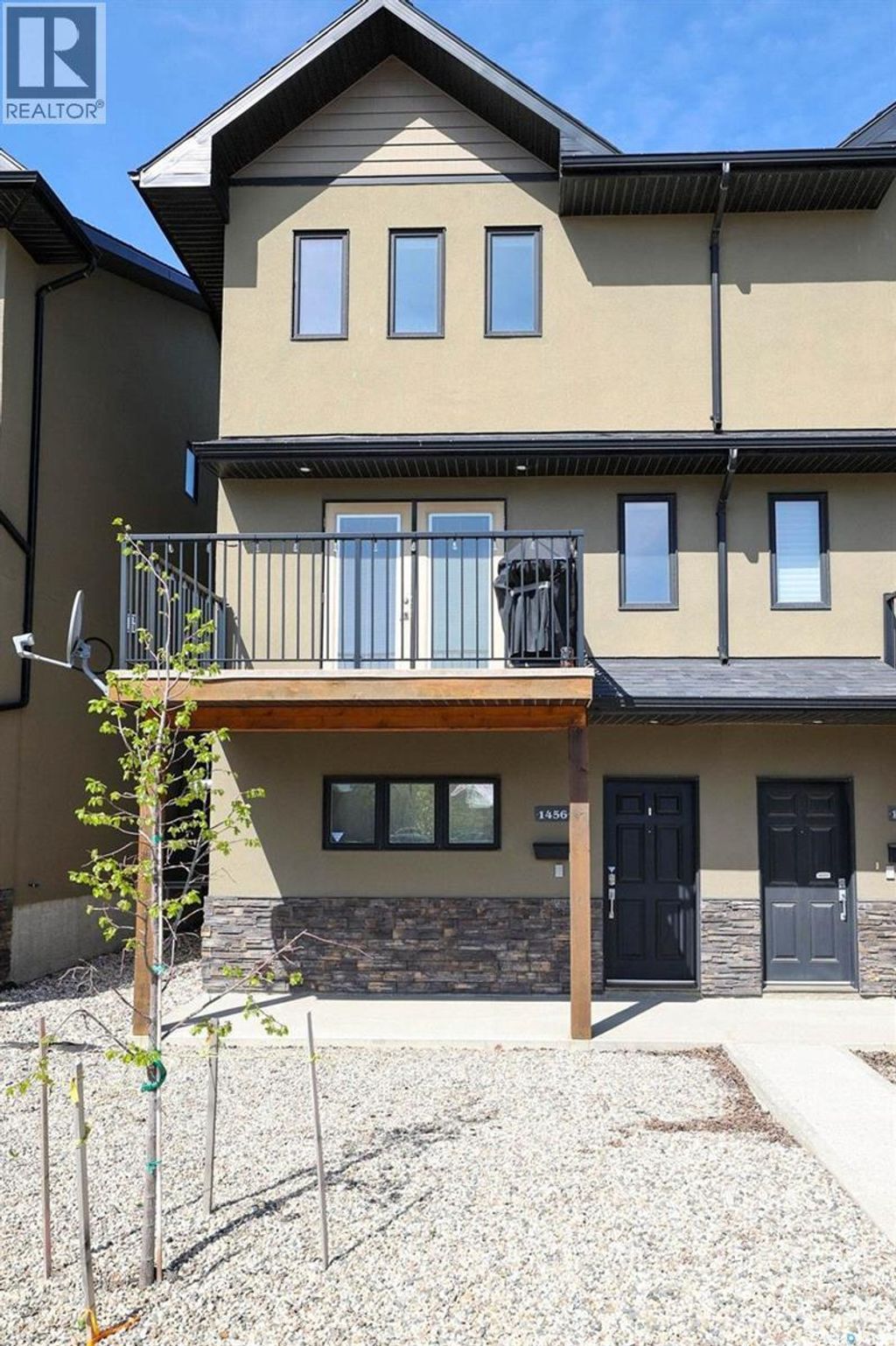 1456 Mccarthy Boulevard, Regina