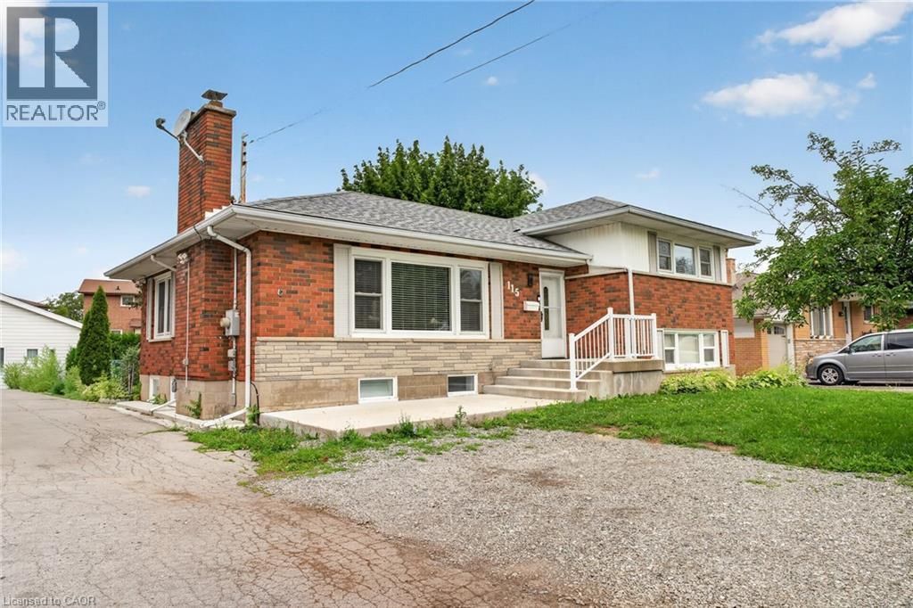 115 Green Road, Stoney Creek