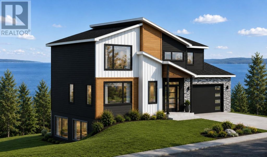 22 Reddley Place, Conception Bay South