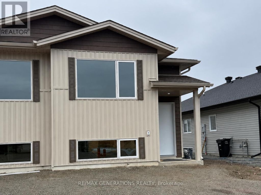 154 Bruin Crescent, Thunder Bay (parkdale)