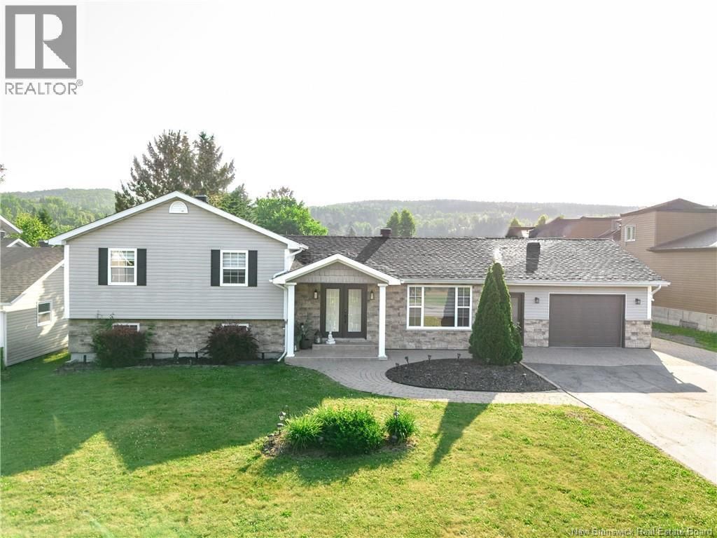 8 Belone Street, Edmundston