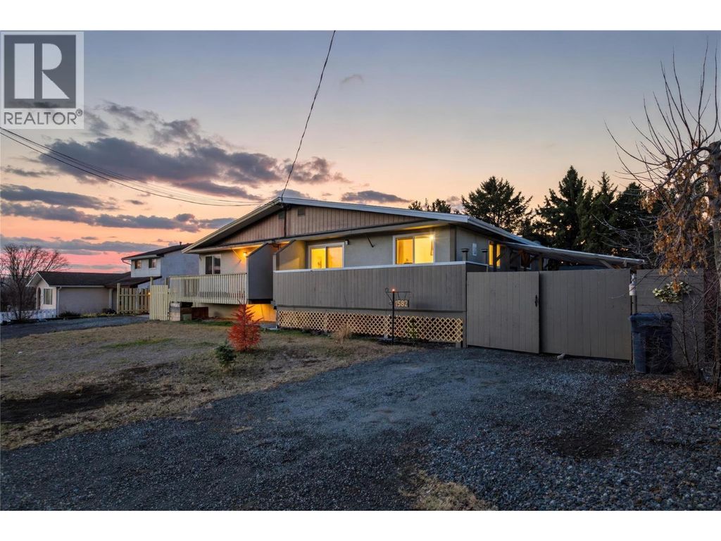 1582 Stage Road, Cache Creek