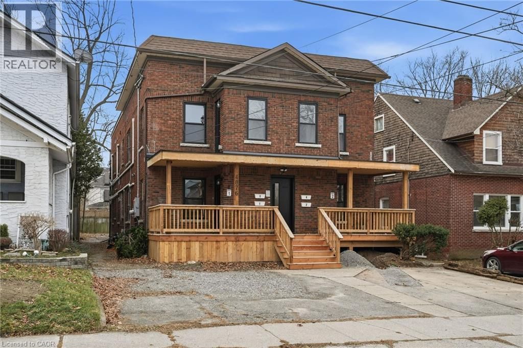 4876 Simcoe Street Unit# 1, Niagara Falls