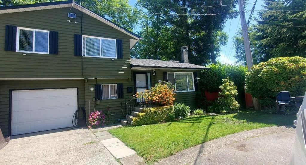 14083 66 Avenue, Surrey
