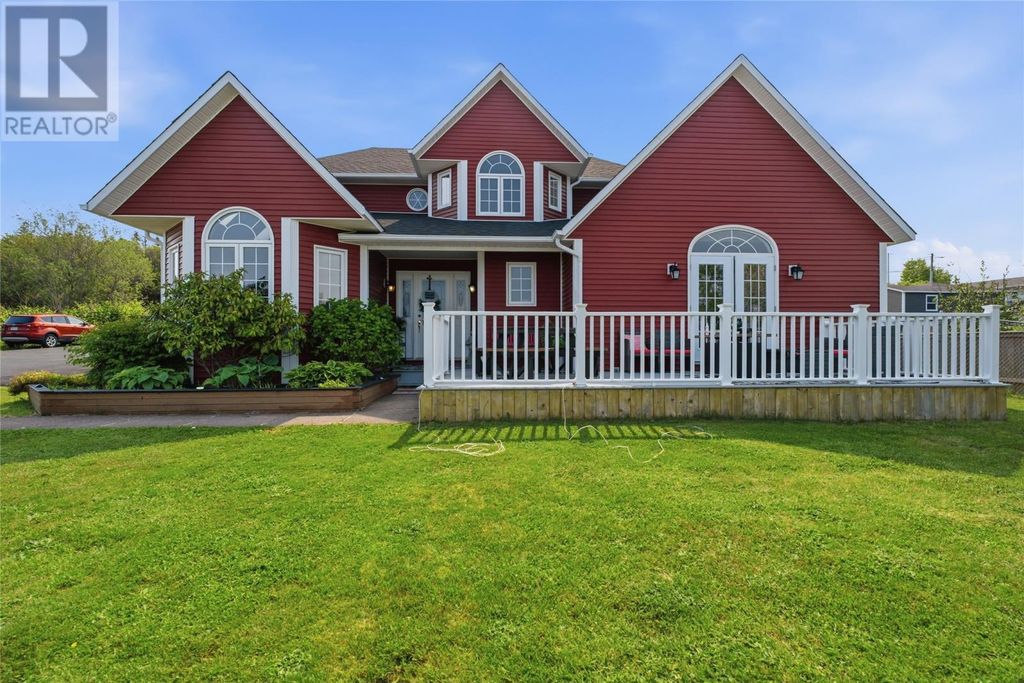 181 Main Road, Lewin's Cove