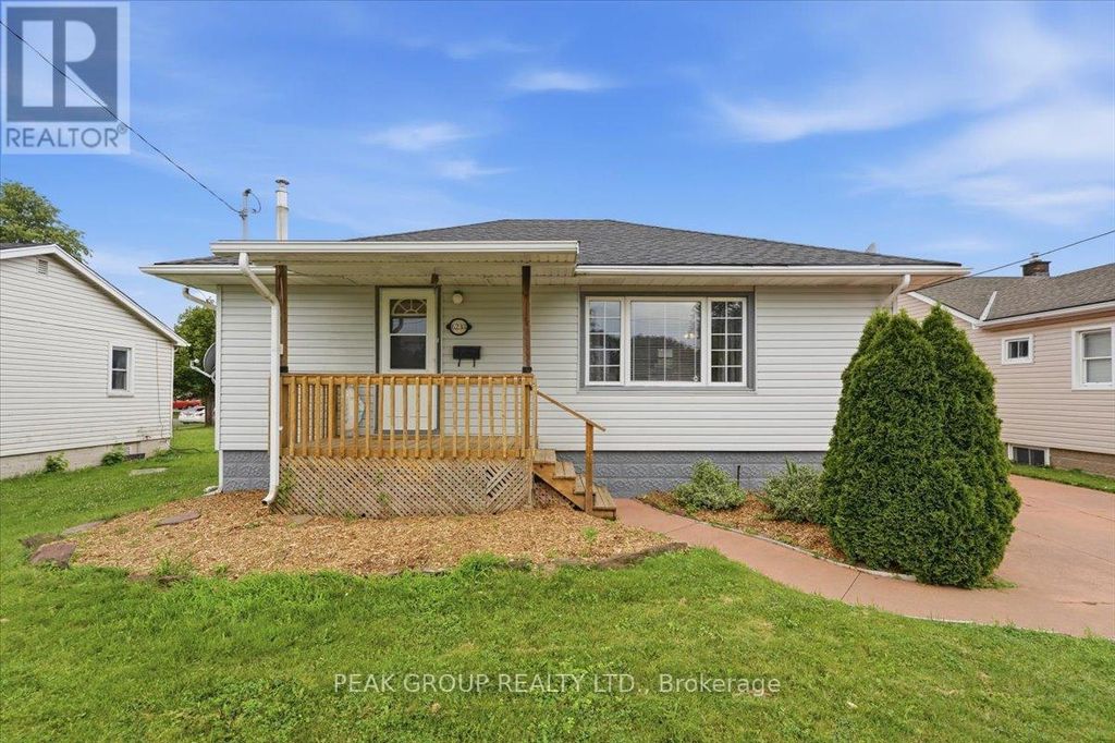 6233 Montrose Road, Niagara Falls (west Wood)