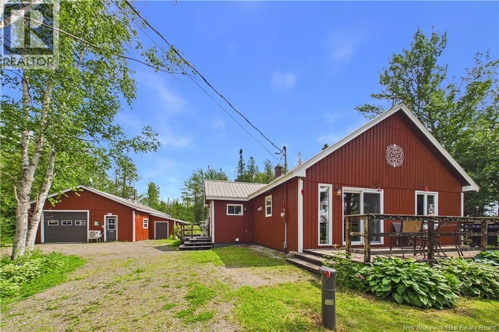 109 Salem Road, Havelock