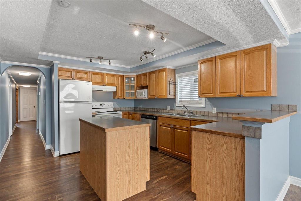 10 45640 Watson Road|garrison Crossing, Chilliwack