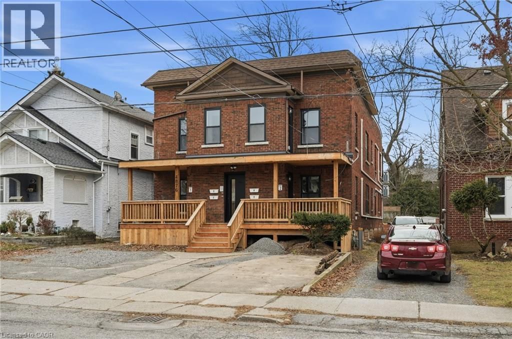 4876 Simcoe Street Unit# 3, Niagara Falls