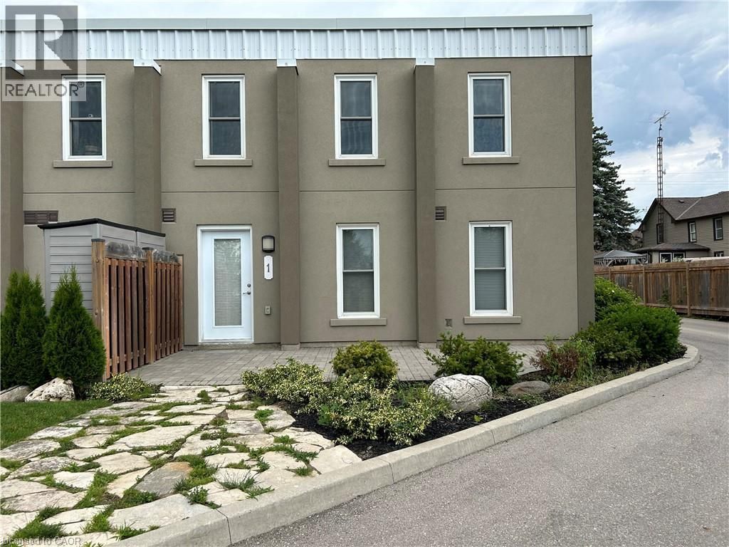 992 Windham Centre Road Unit# 1, Windham Centre