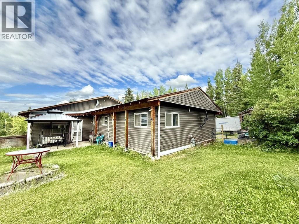 1232 Marsh Road, Quesnel