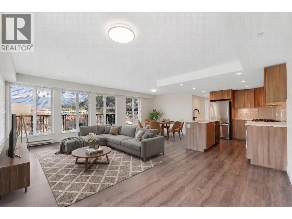 511 1365 Pemberton Avenue, Squamish