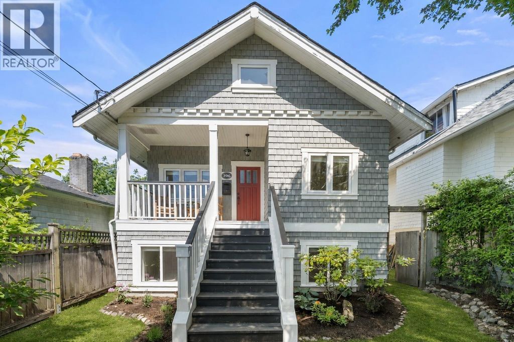 396 E Keith Road, North Vancouver