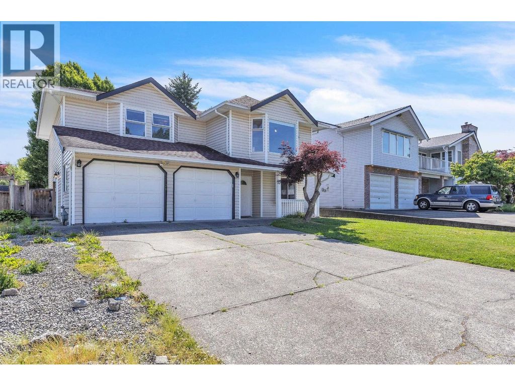 12326 Aurora Street, Maple Ridge