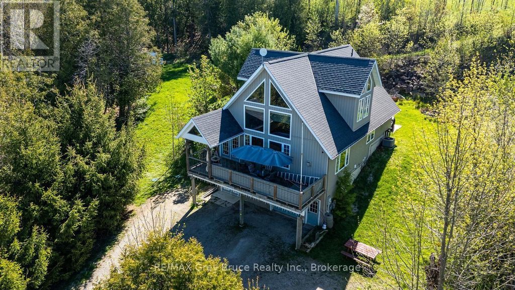 501192 Grey 1 Road, Georgian Bluffs