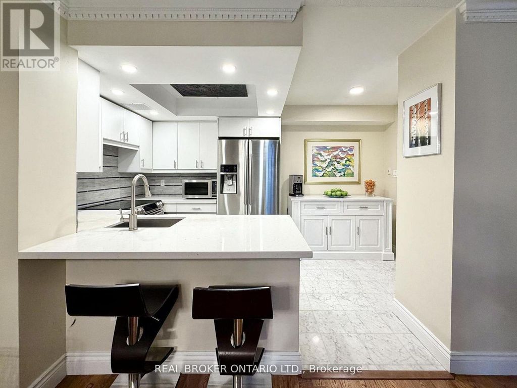 602 - 130 Carlton Street, Toronto (cabbagetown-South St. James Town)
