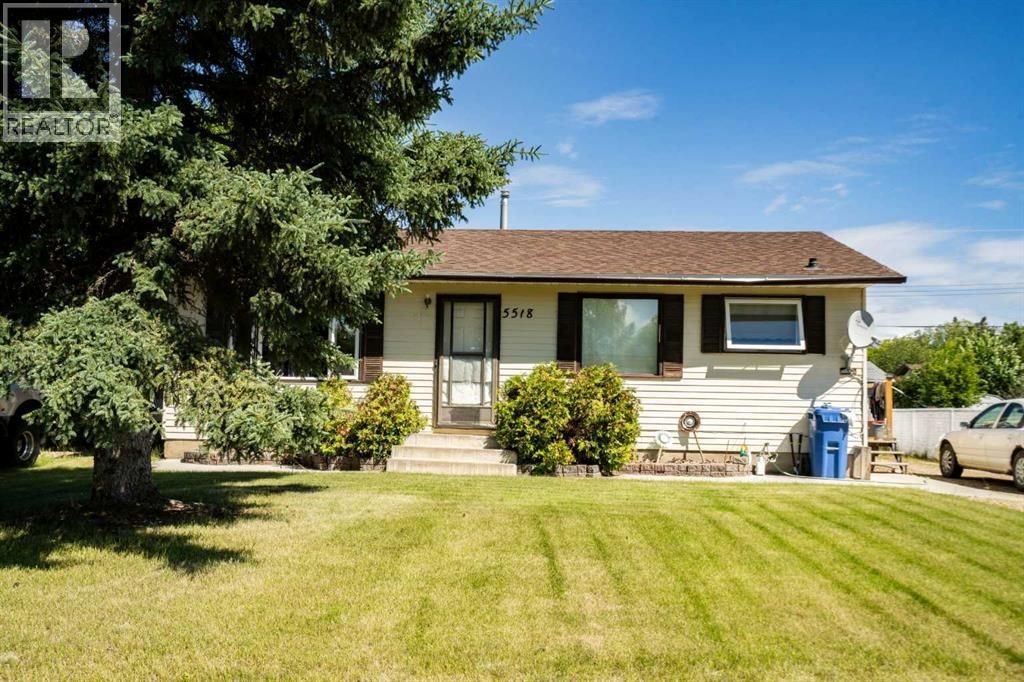 5518 47ave, Grimshaw