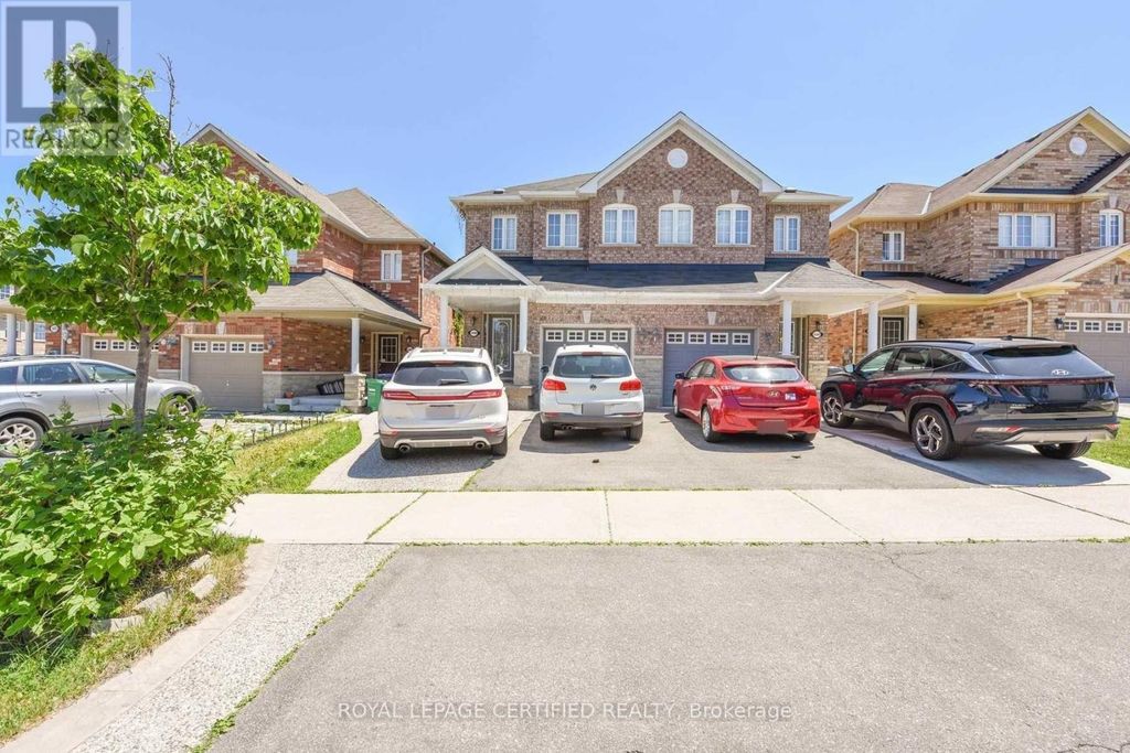 Bsmt - 3498 Bala Drive, Mississauga (churchill Meadows)