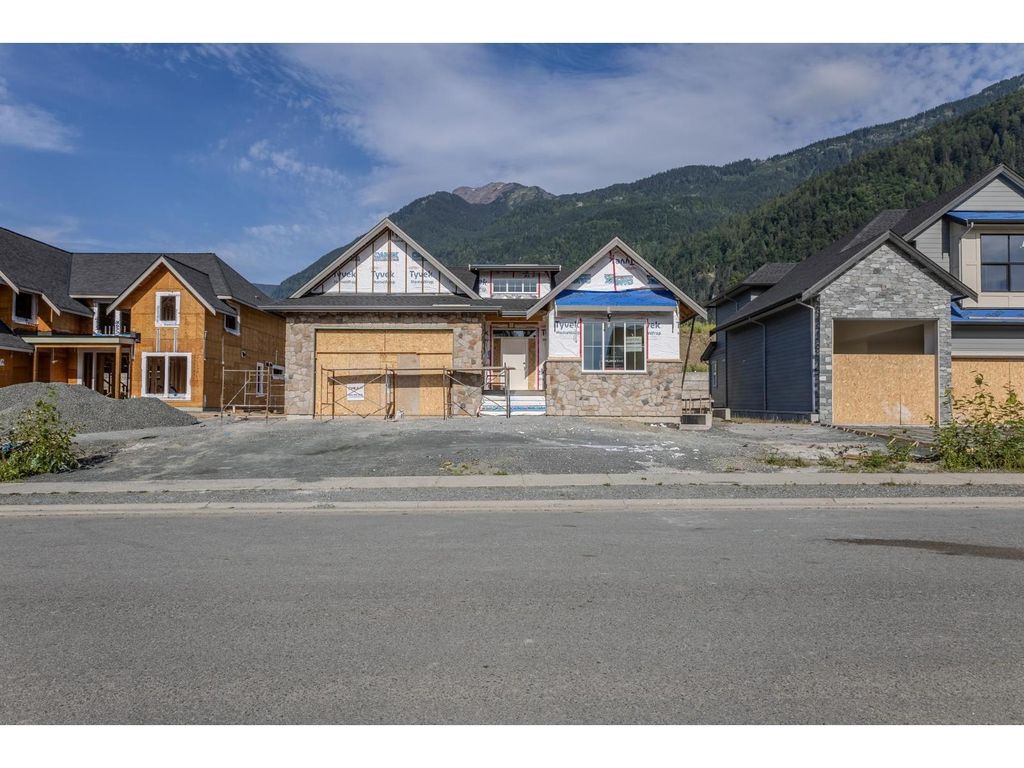 10022 Trillium Way|east Chilliwack, Rosedale