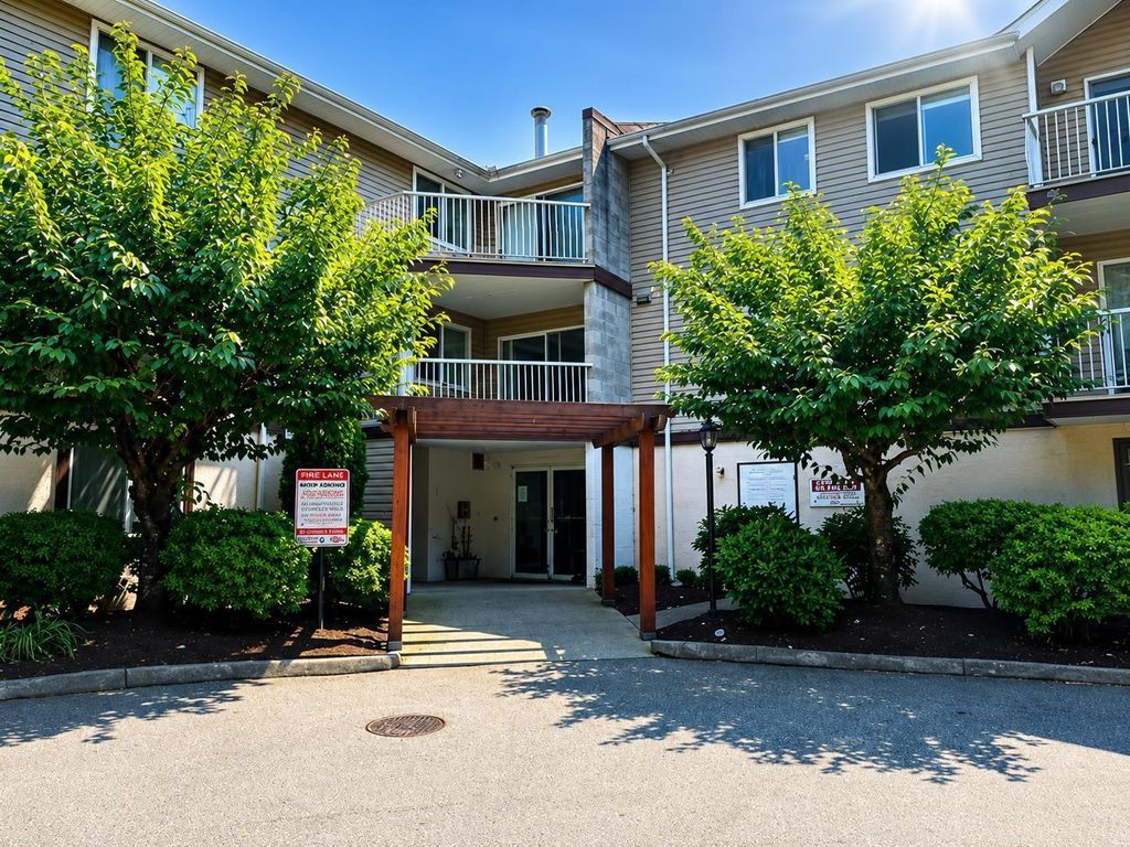 306 45222 Watson Road|garrison Crossing, Chilliwack