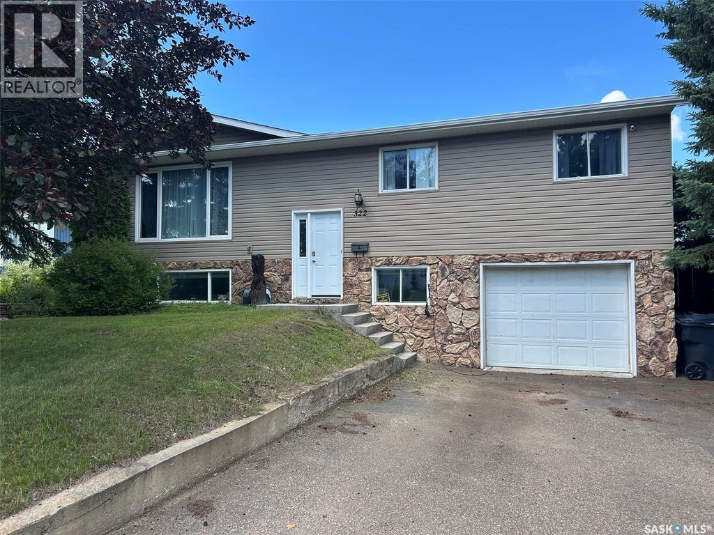 322 35th Street, Battleford