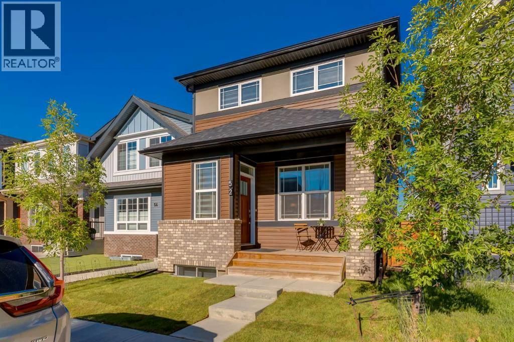 52 Lucas Street Nw, Calgary