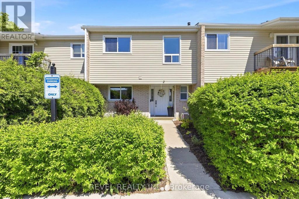 2 - 669 Osgoode Drive, London South (south Y)