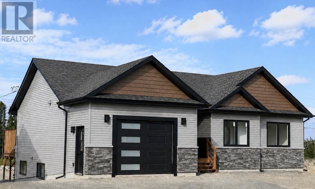 21 Blandford Street, Gander