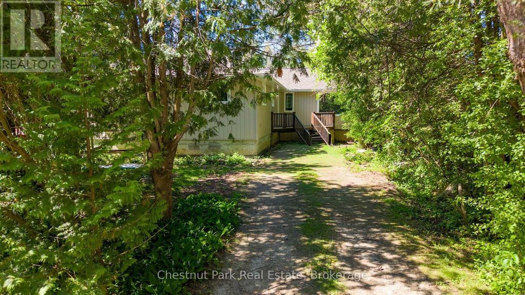 4 Parkside Avenue, Collingwood