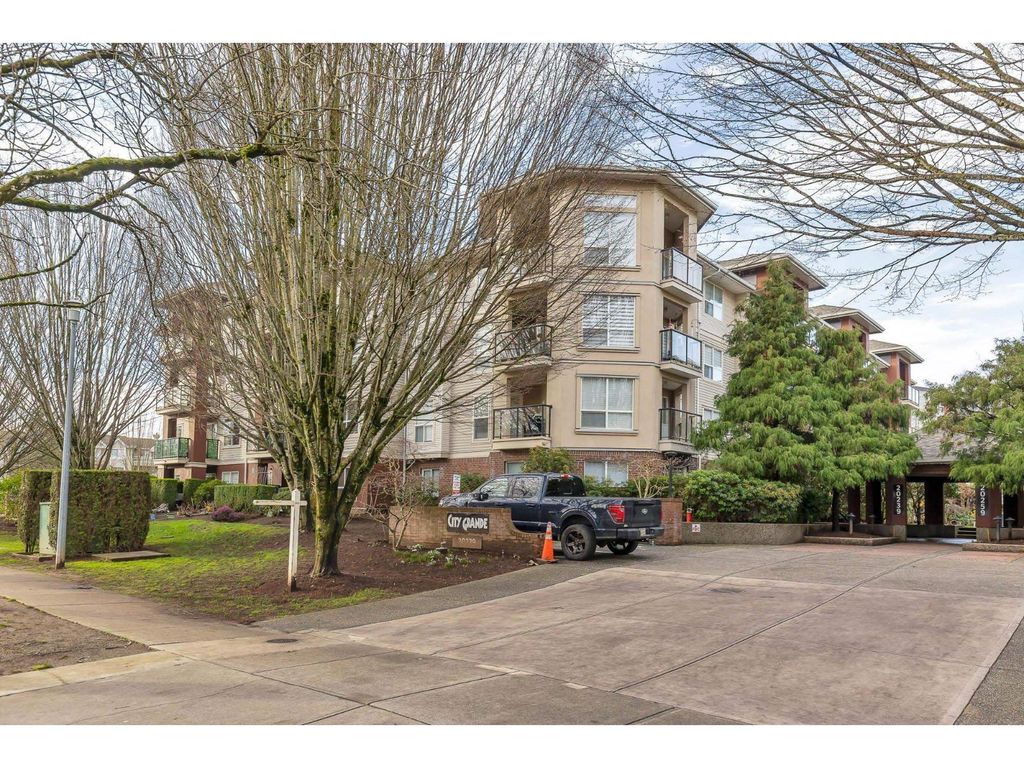 308 20239 Michaud Crescent, Langley