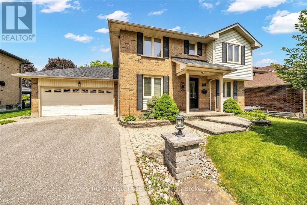 15 Cadby Road, Ajax (south West)