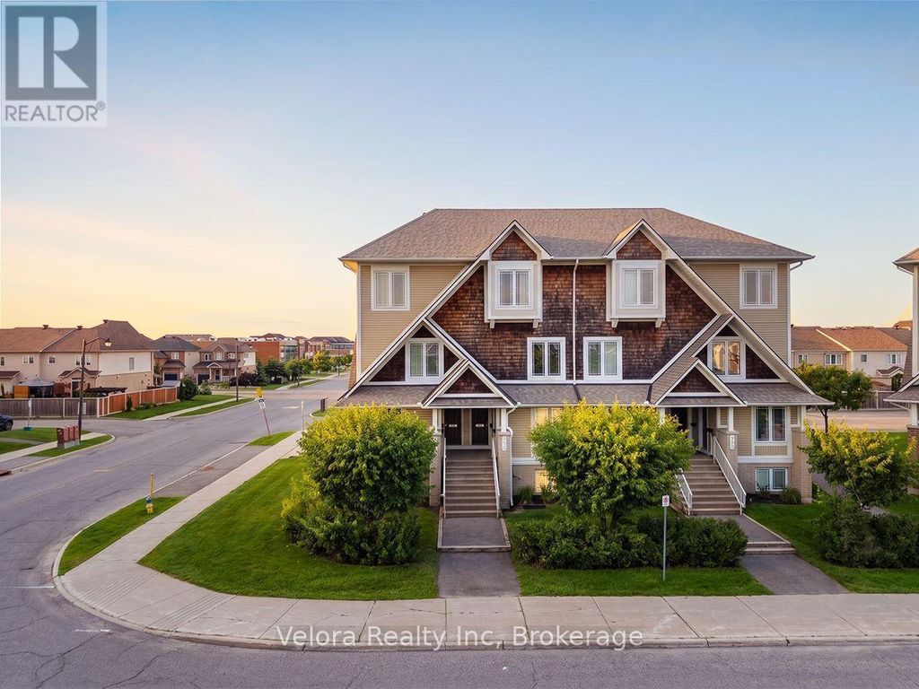 639 Lakeridge Drive, Ottawa
