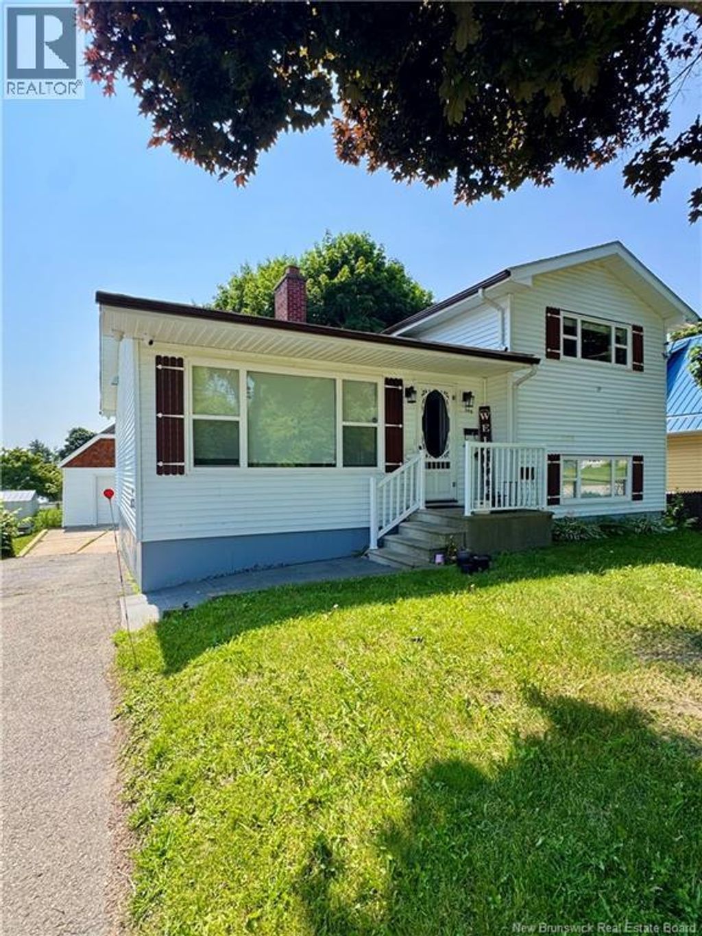 240 Alexander Street, Miramichi