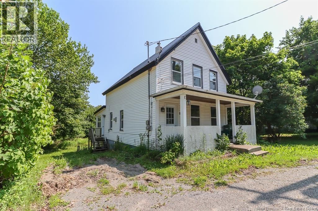 96 Main Street, St. Martins