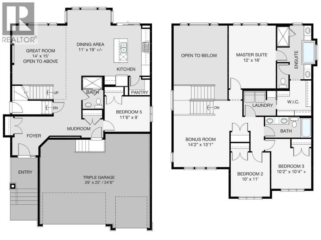 102 Bridgeport Landing, Chestermere