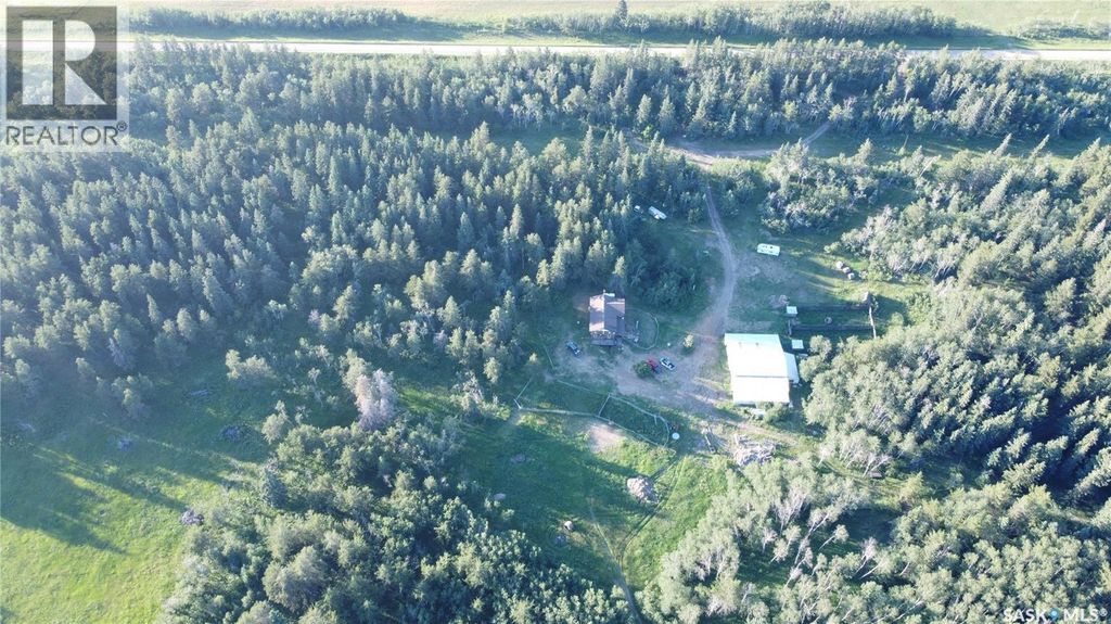 Mezzo Acreage, Duck Lake Rm No. 463