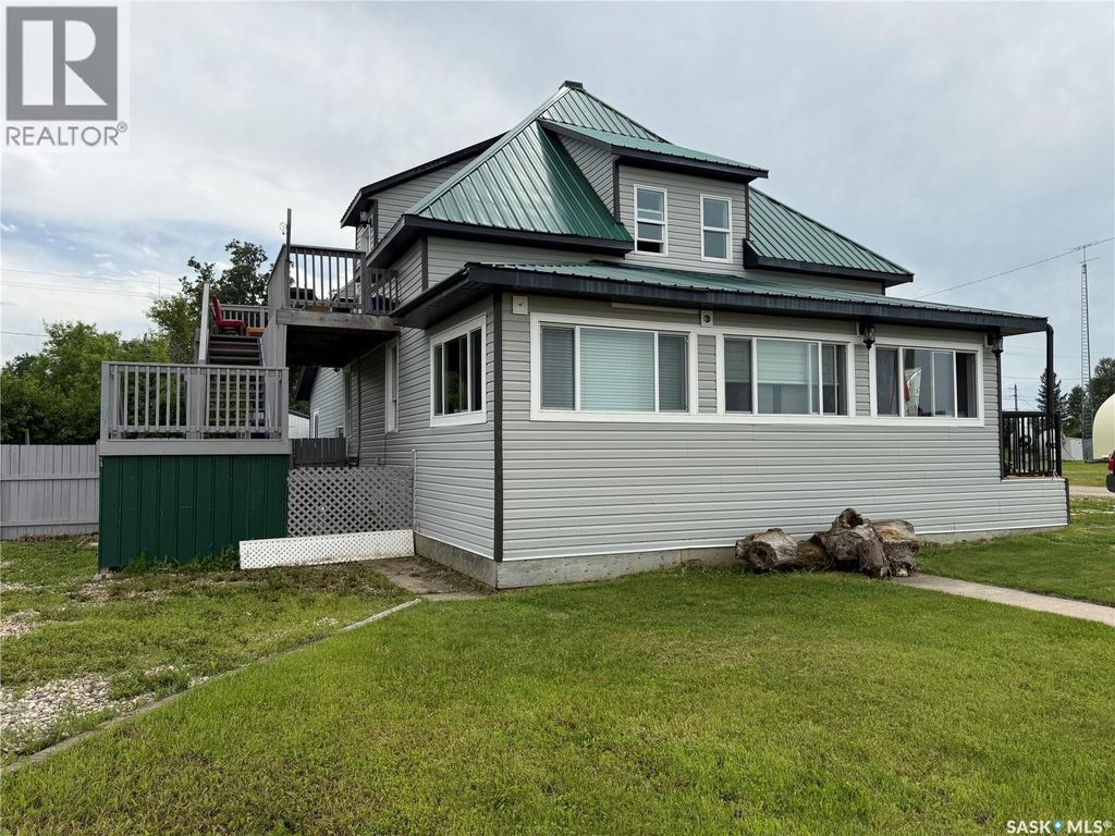 707 Railway Avenue, Neudorf