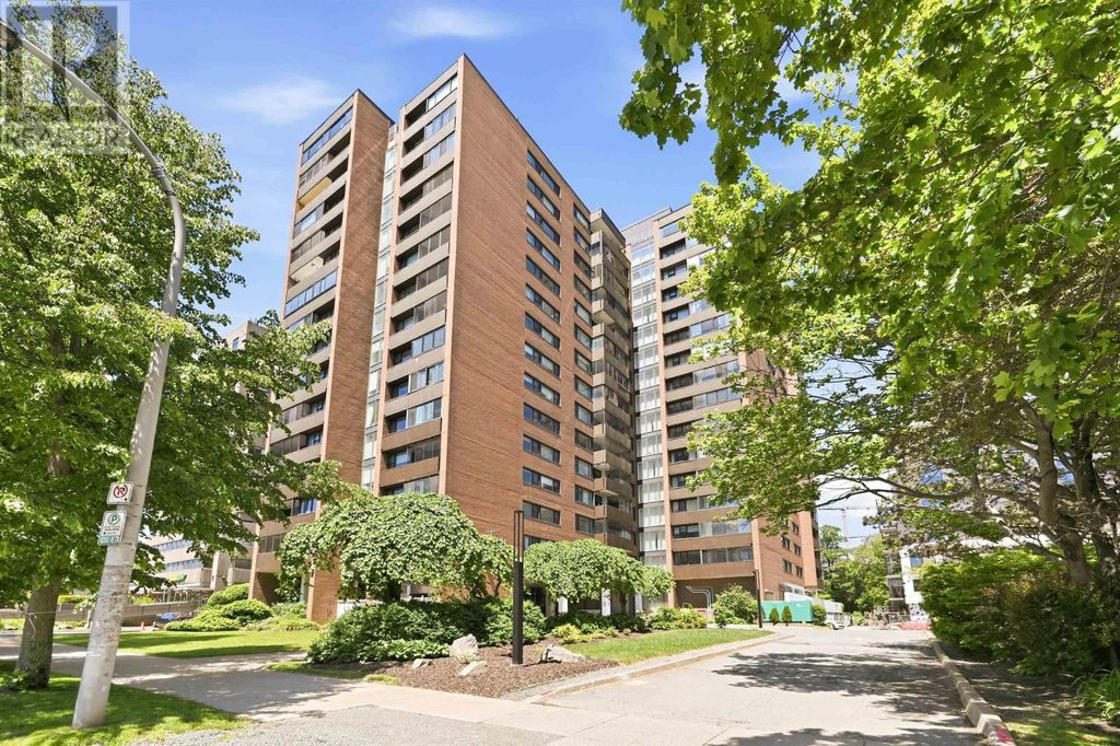 210 5959 Spring Garden Road, Halifax