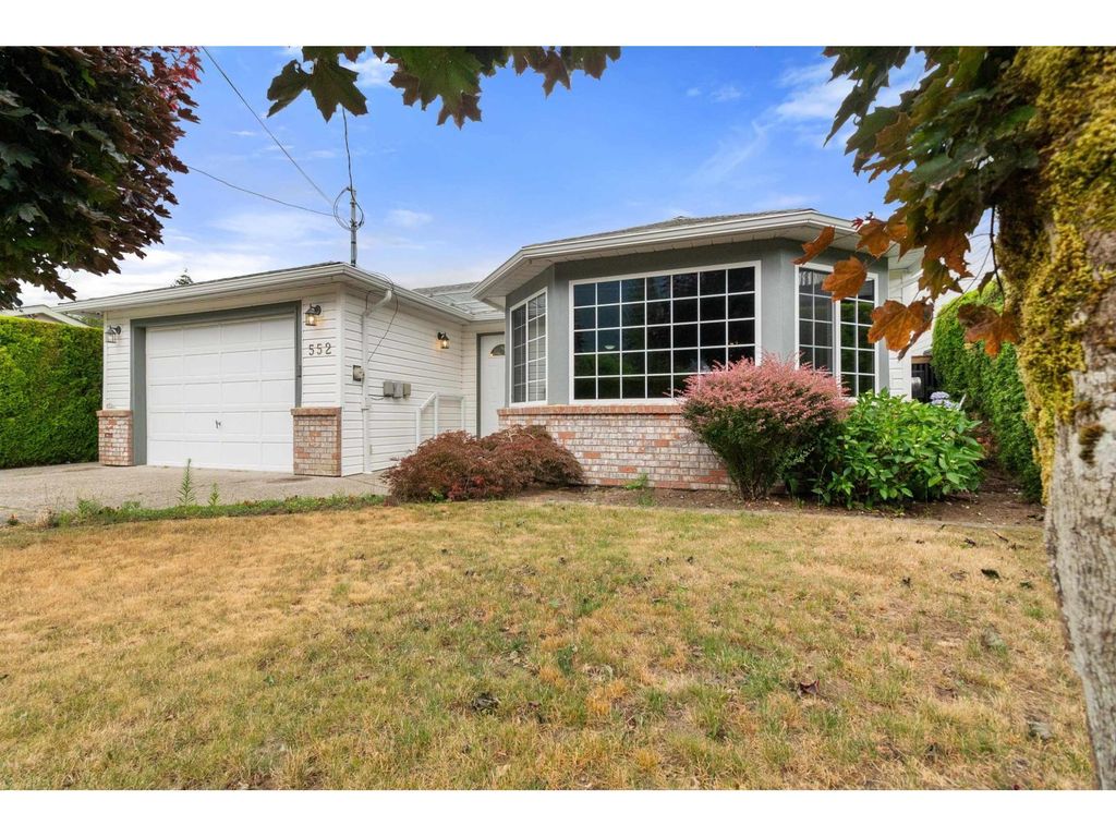 552 Yale Street|hope, Hope