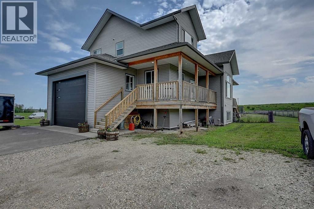 23, 714010 Range Road 73, Rural Grande Prairie No. 1, County Of