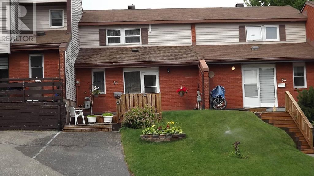 31 Mississauga Ave, Elliot Lake