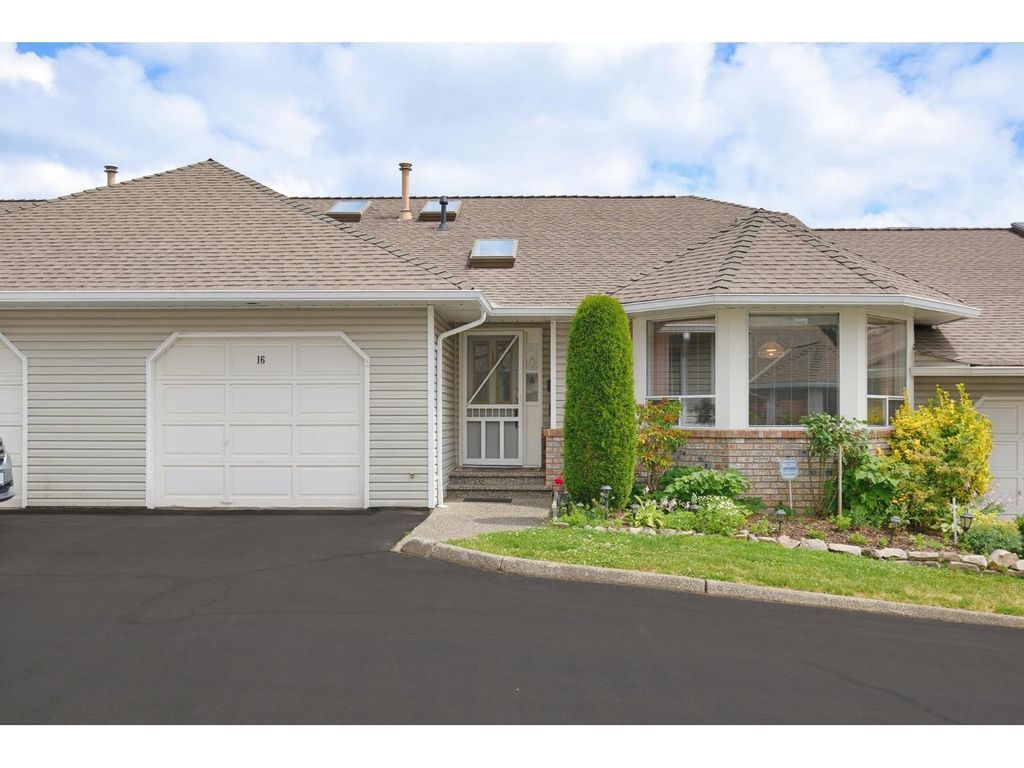 16 32615 Murray Avenue, Abbotsford